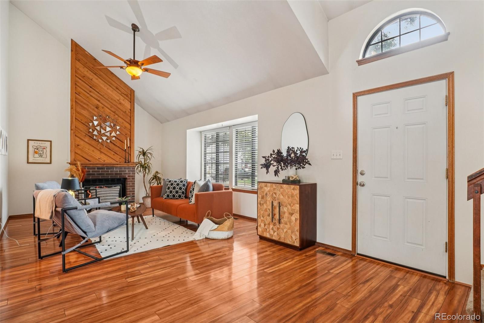 6321 Oak Court Arvada CO 80004