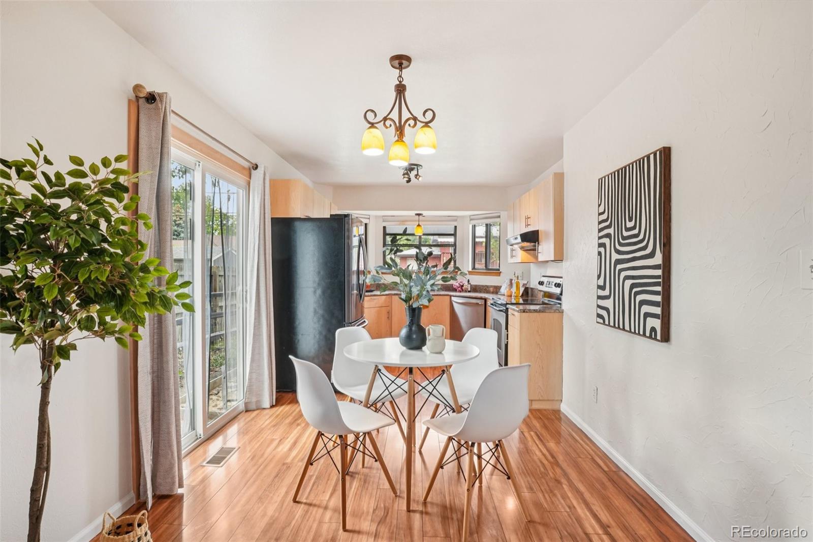 6321 Oak Court Arvada CO 80004