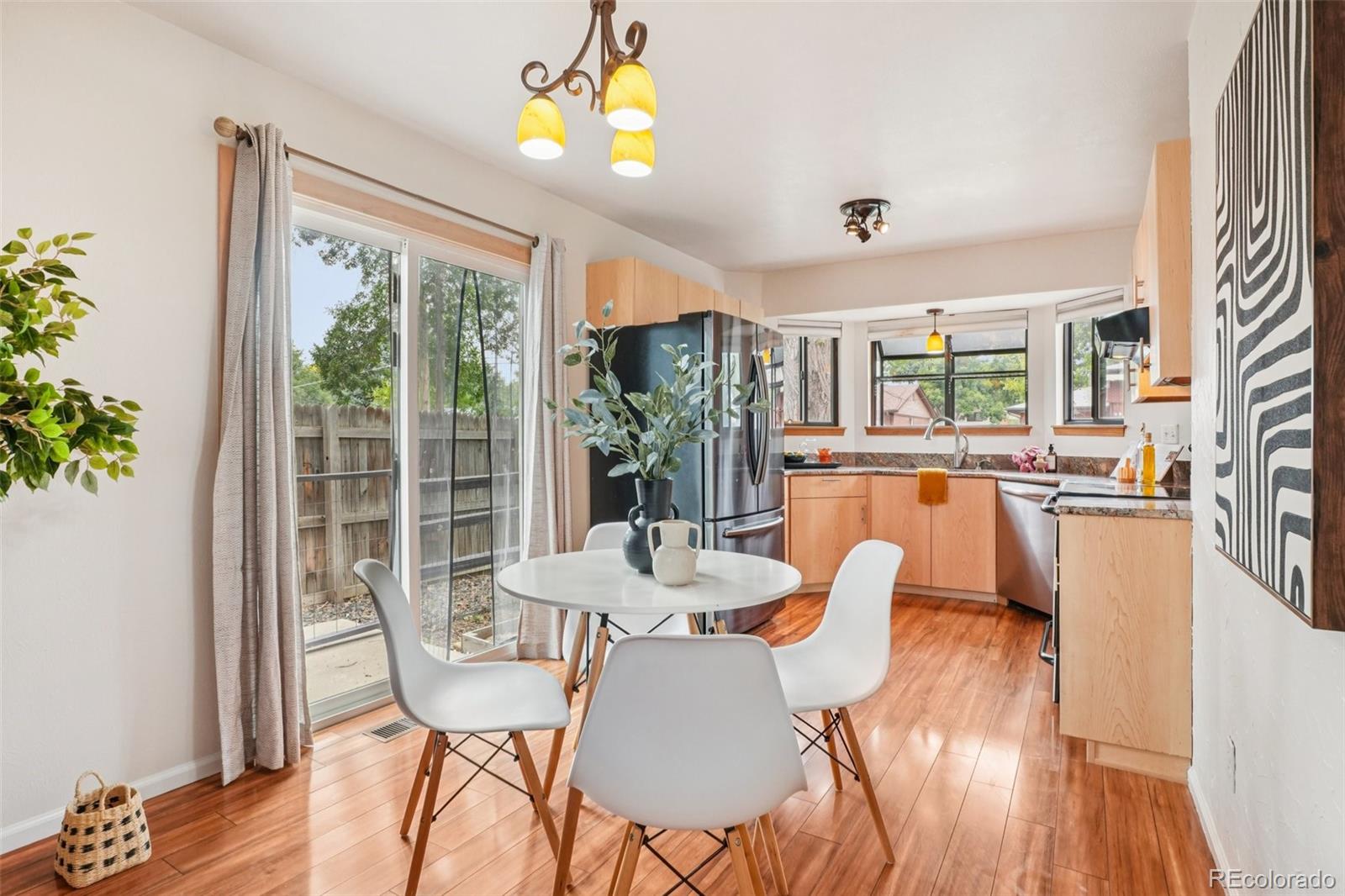 6321 Oak Court Arvada CO 80004