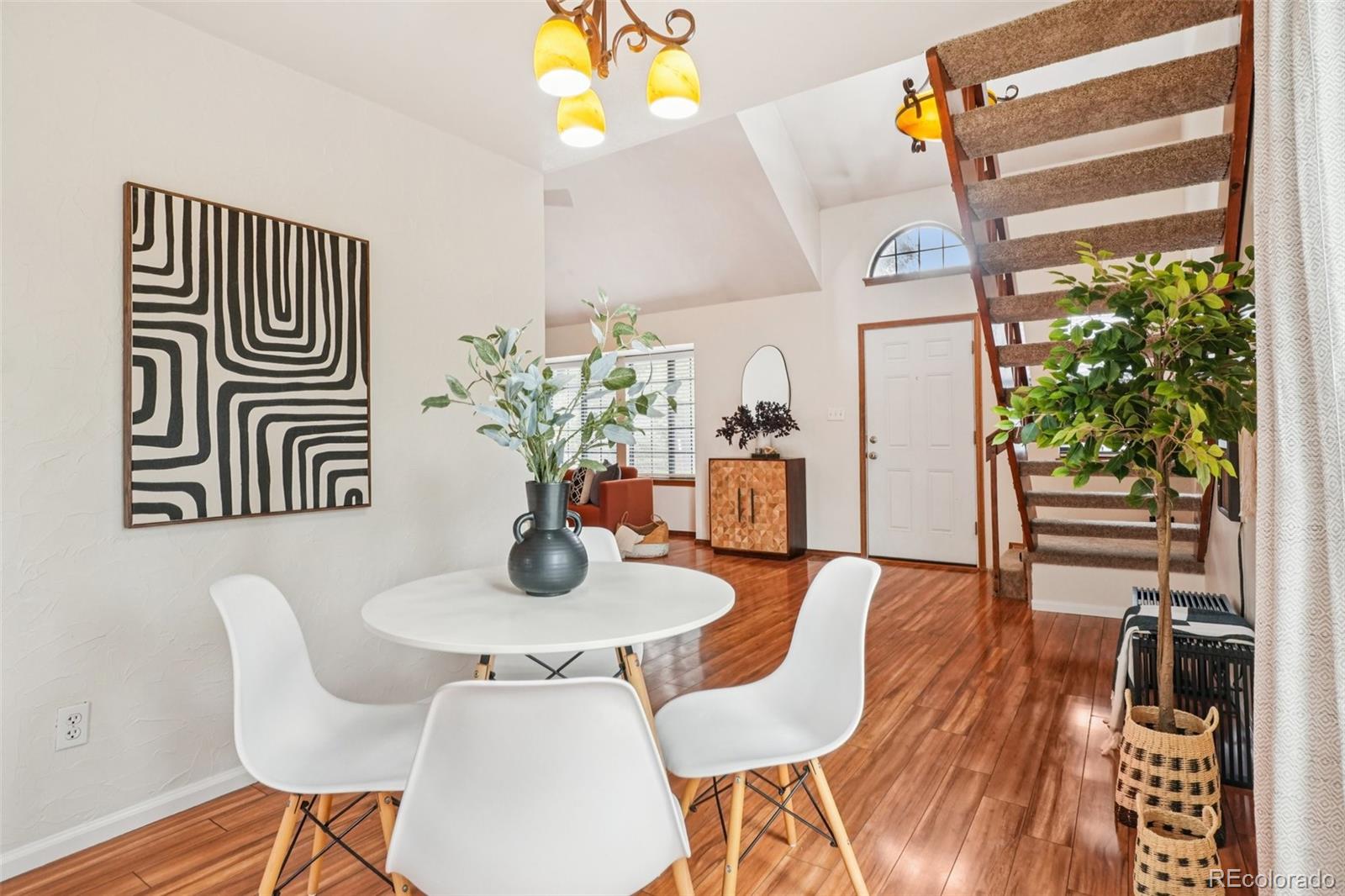 6321 Oak Court Arvada CO 80004