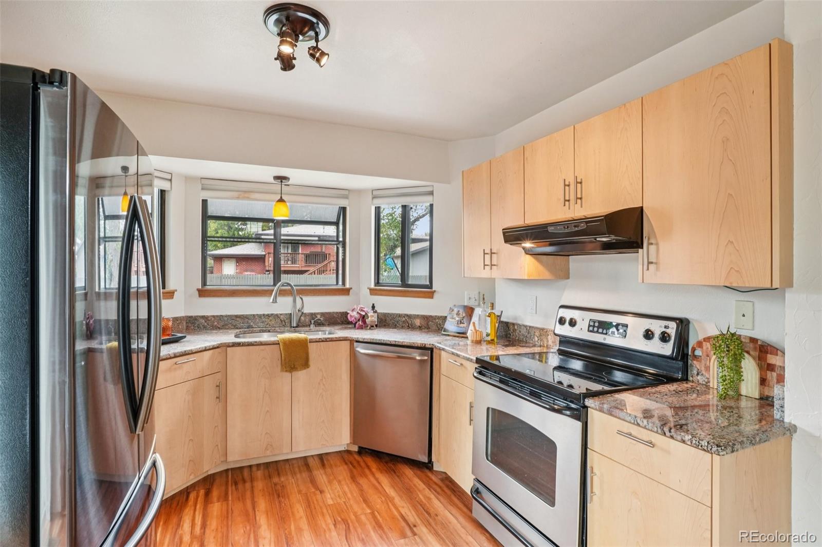 6321 Oak Court Arvada CO 80004