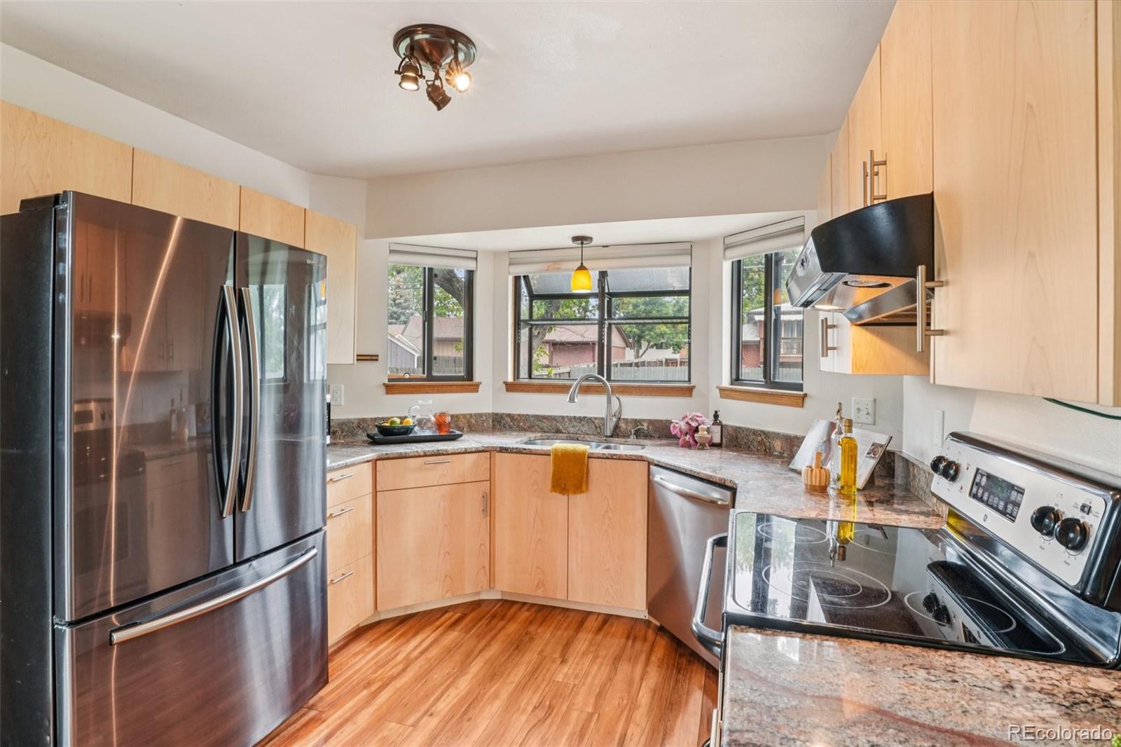 6321 Oak Court Arvada CO 80004