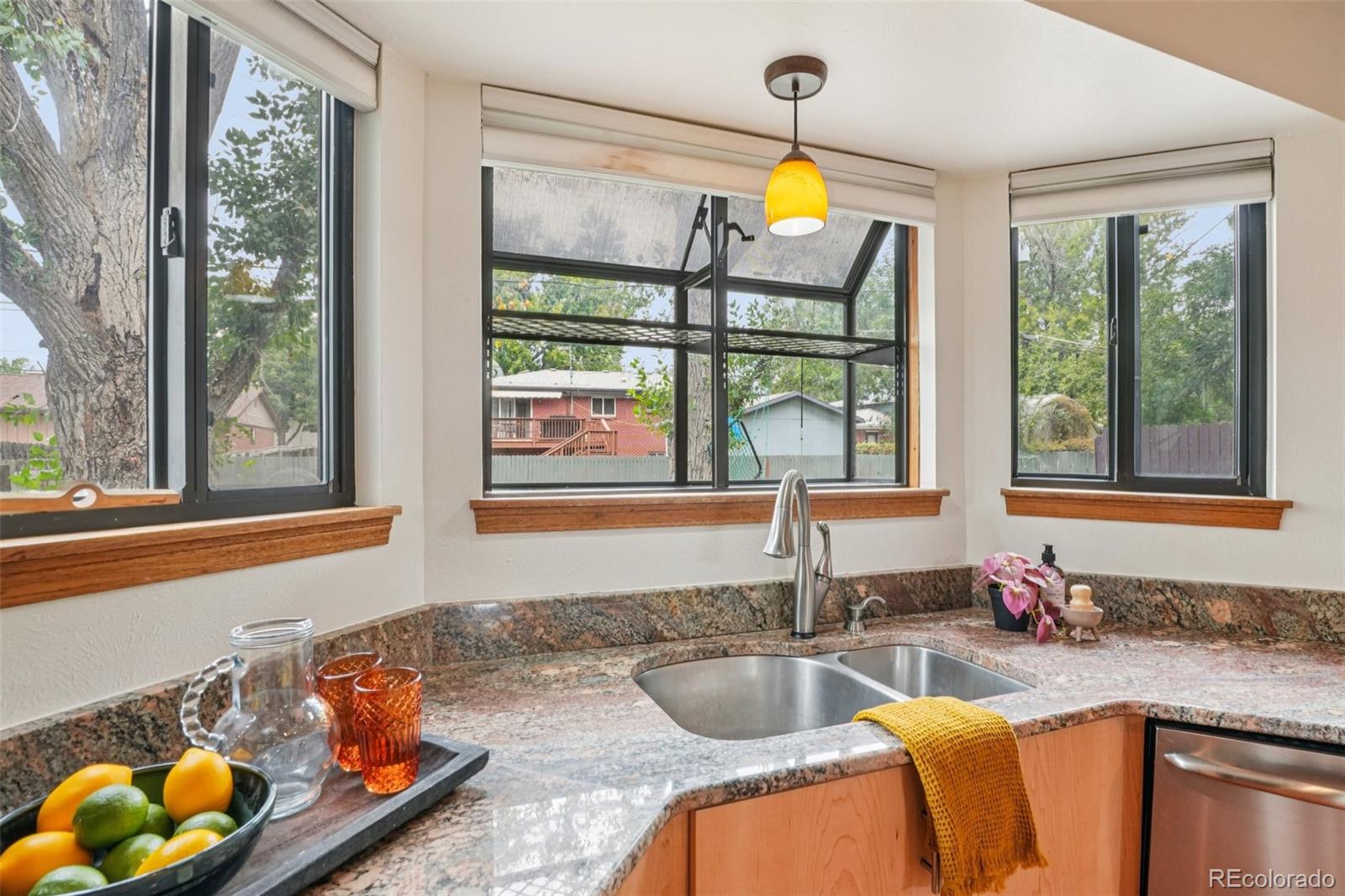 6321 Oak Court Arvada CO 80004