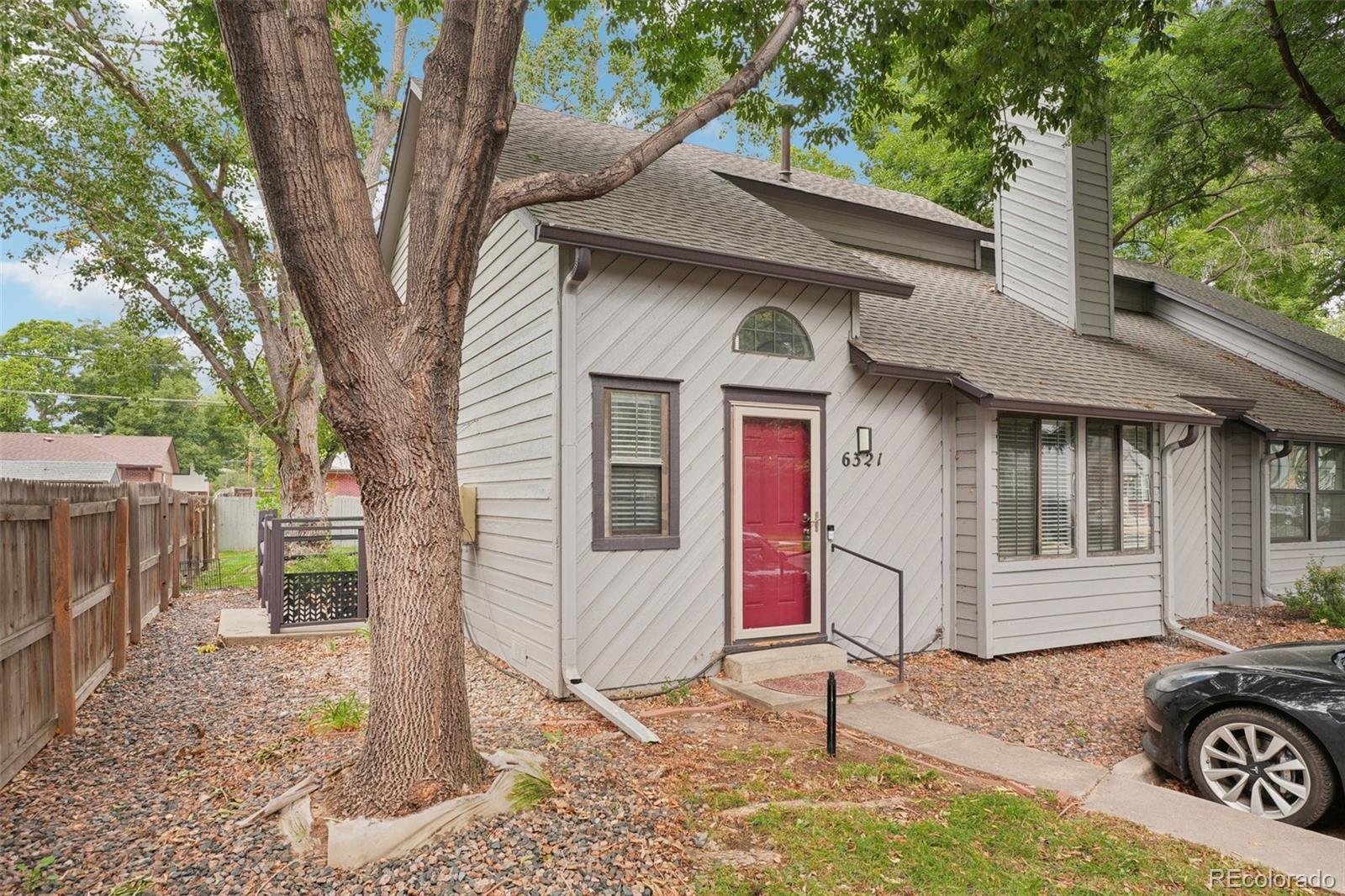 6321 Oak Court Arvada CO 80004