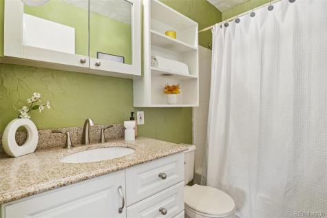 6321 Oak Court Arvada CO 80004