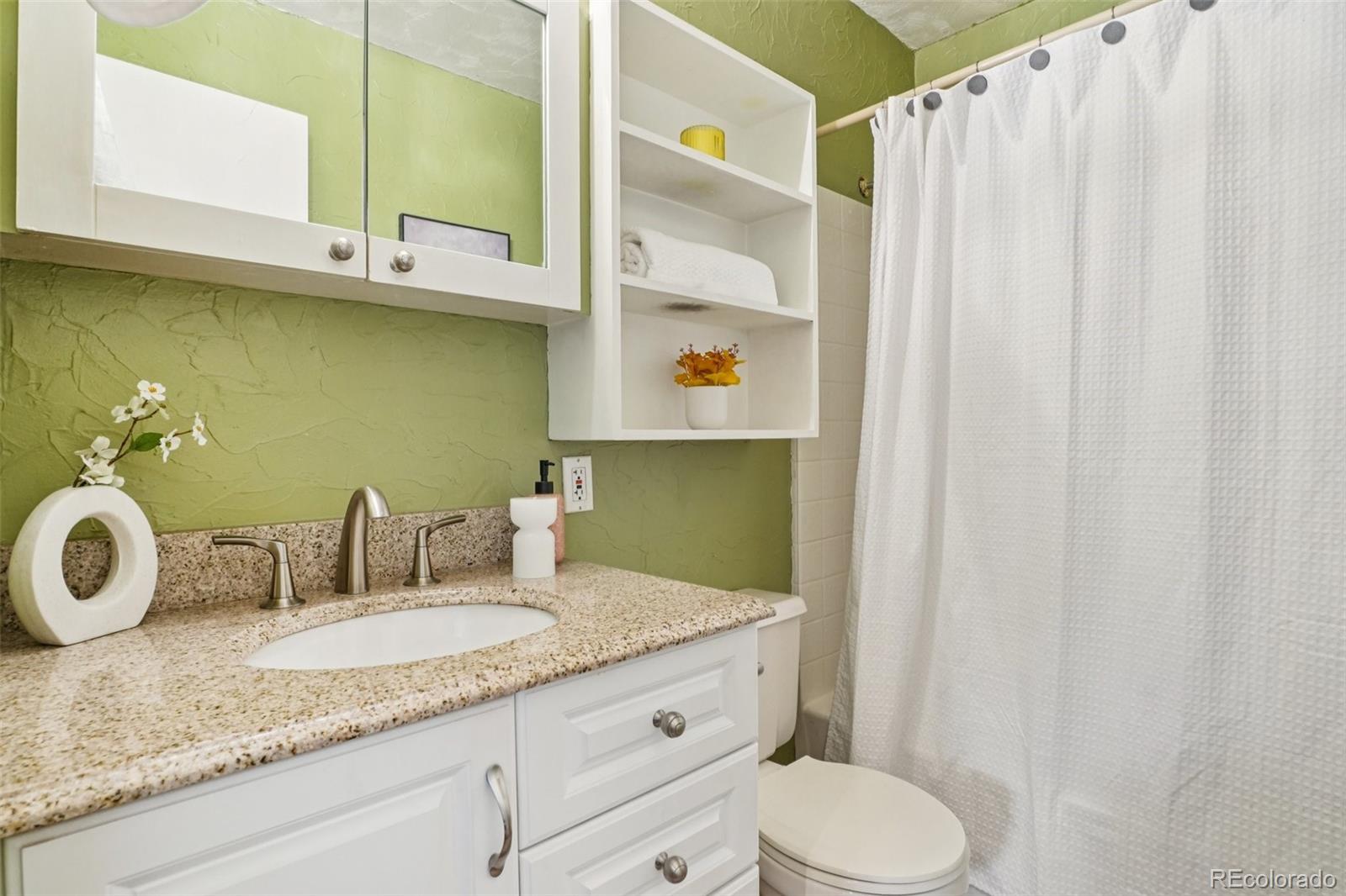 6321 Oak Court Arvada CO 80004