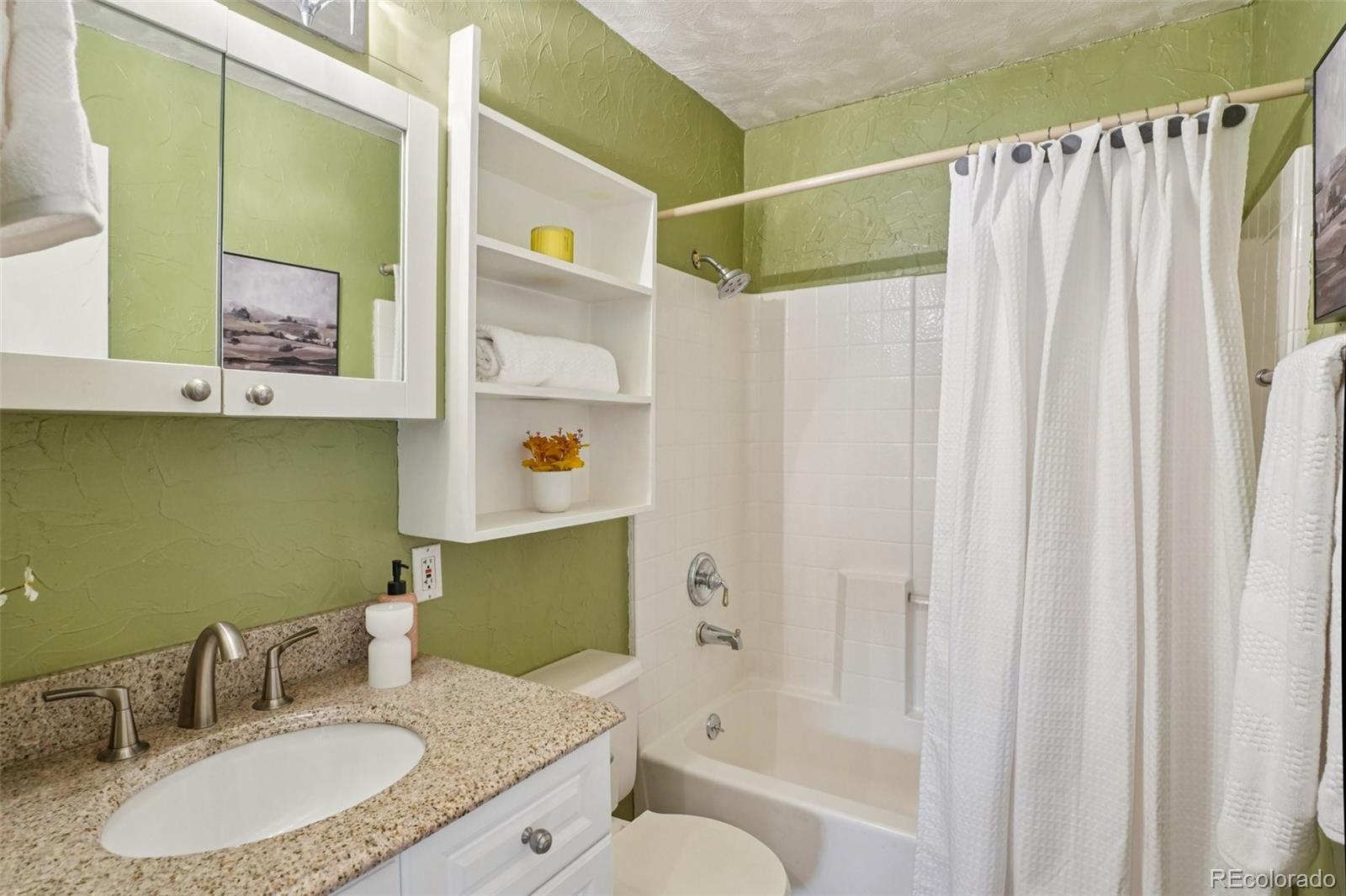 6321 Oak Court Arvada CO 80004