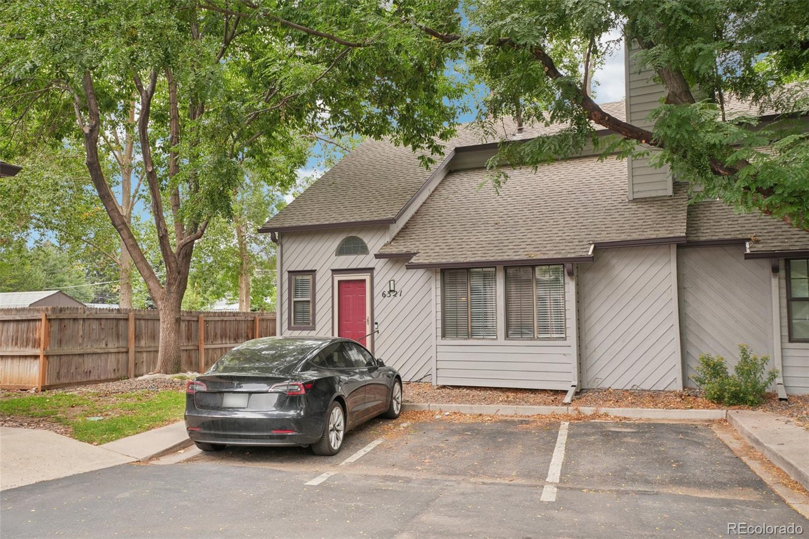 6321 Oak Court Arvada CO 80004
