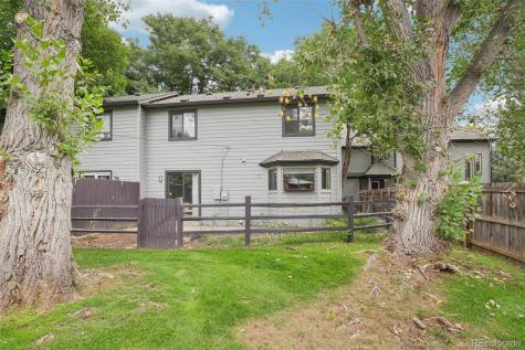 6321 Oak Court Arvada CO 80004