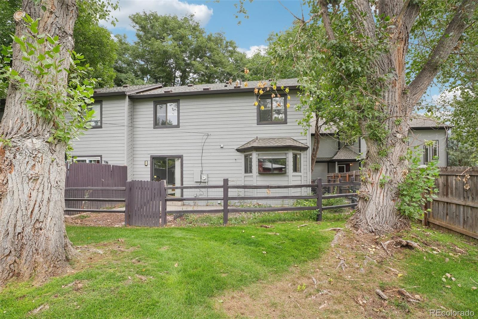 6321 Oak Court Arvada CO 80004