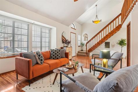 6321 Oak Court Arvada CO 80004