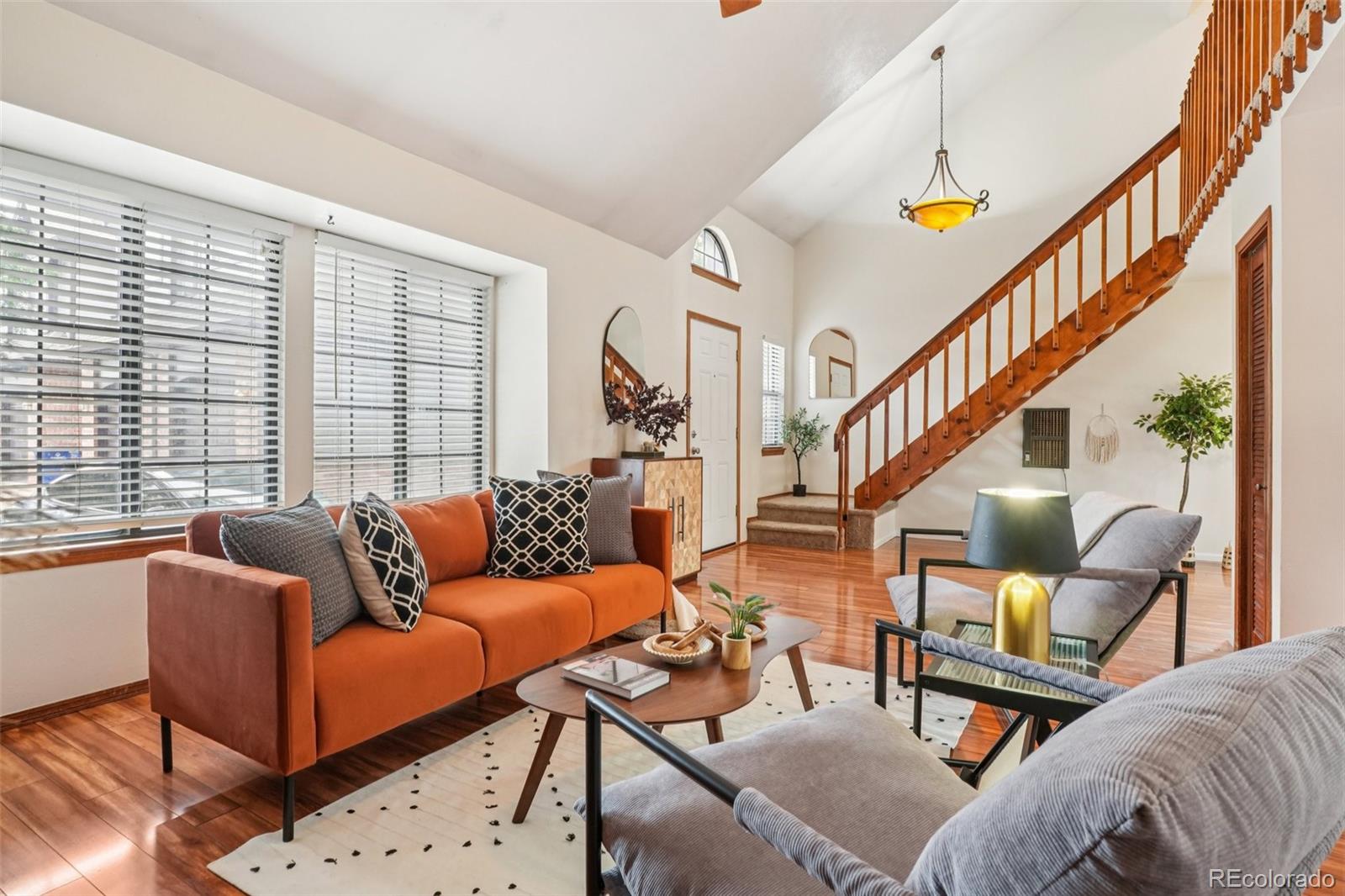 6321 Oak Court Arvada CO 80004