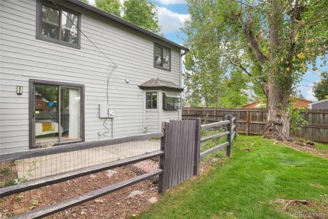 6321 Oak Court Arvada CO 80004