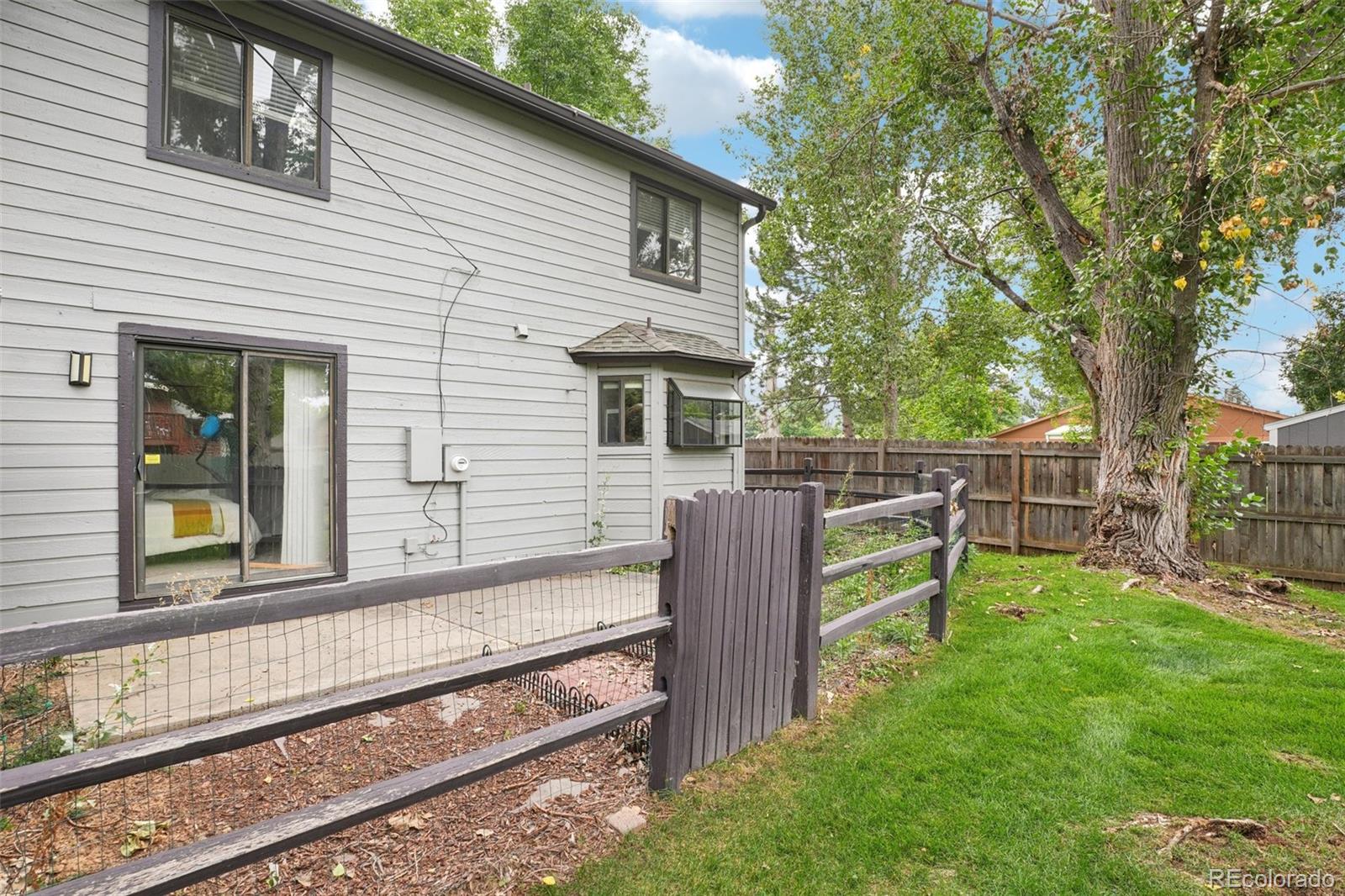 6321 Oak Court Arvada CO 80004