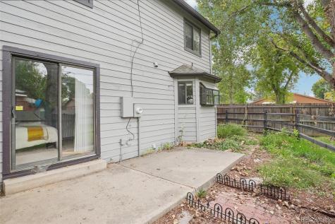6321 Oak Court Arvada CO 80004
