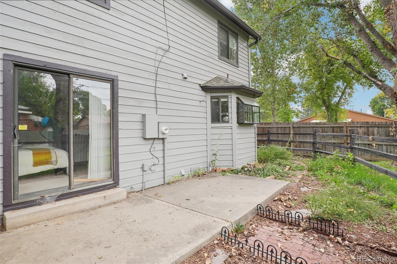6321 Oak Court Arvada CO 80004