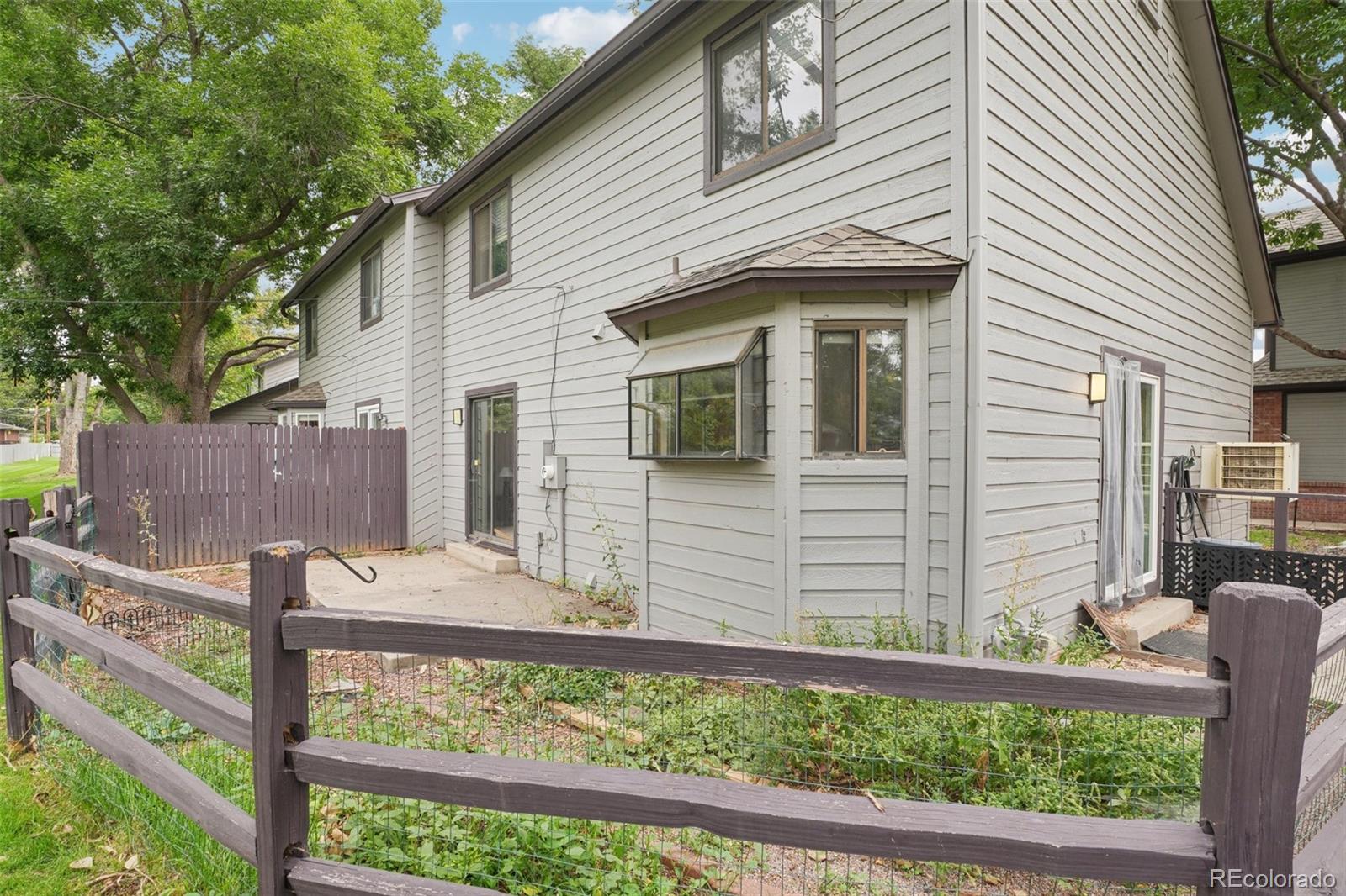6321 Oak Court Arvada CO 80004