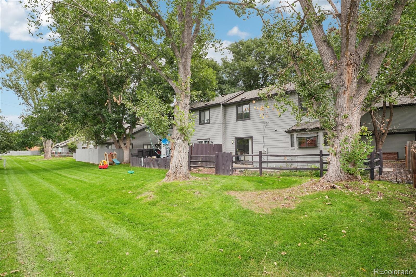 6321 Oak Court Arvada CO 80004