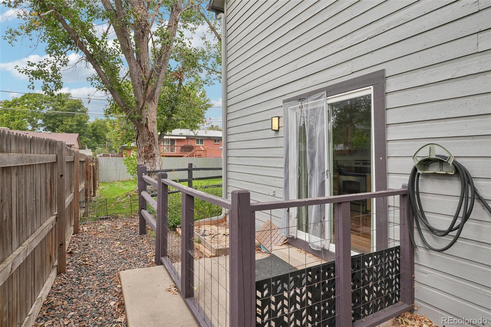 6321 Oak Court Arvada CO 80004