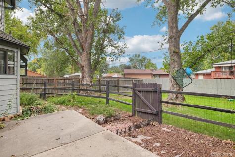 6321 Oak Court Arvada CO 80004