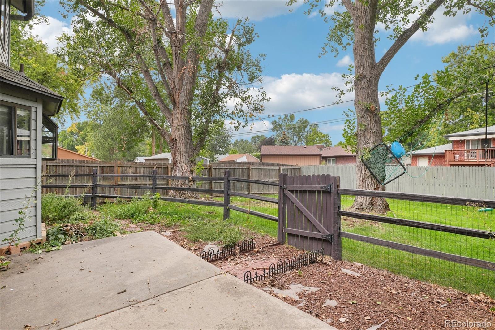 6321 Oak Court Arvada CO 80004