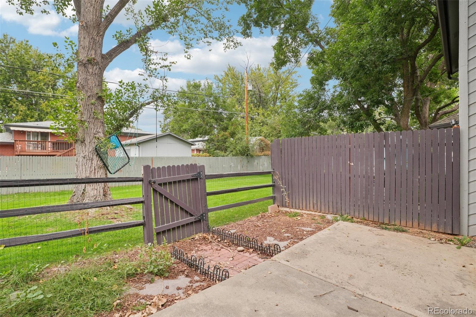 6321 Oak Court Arvada CO 80004