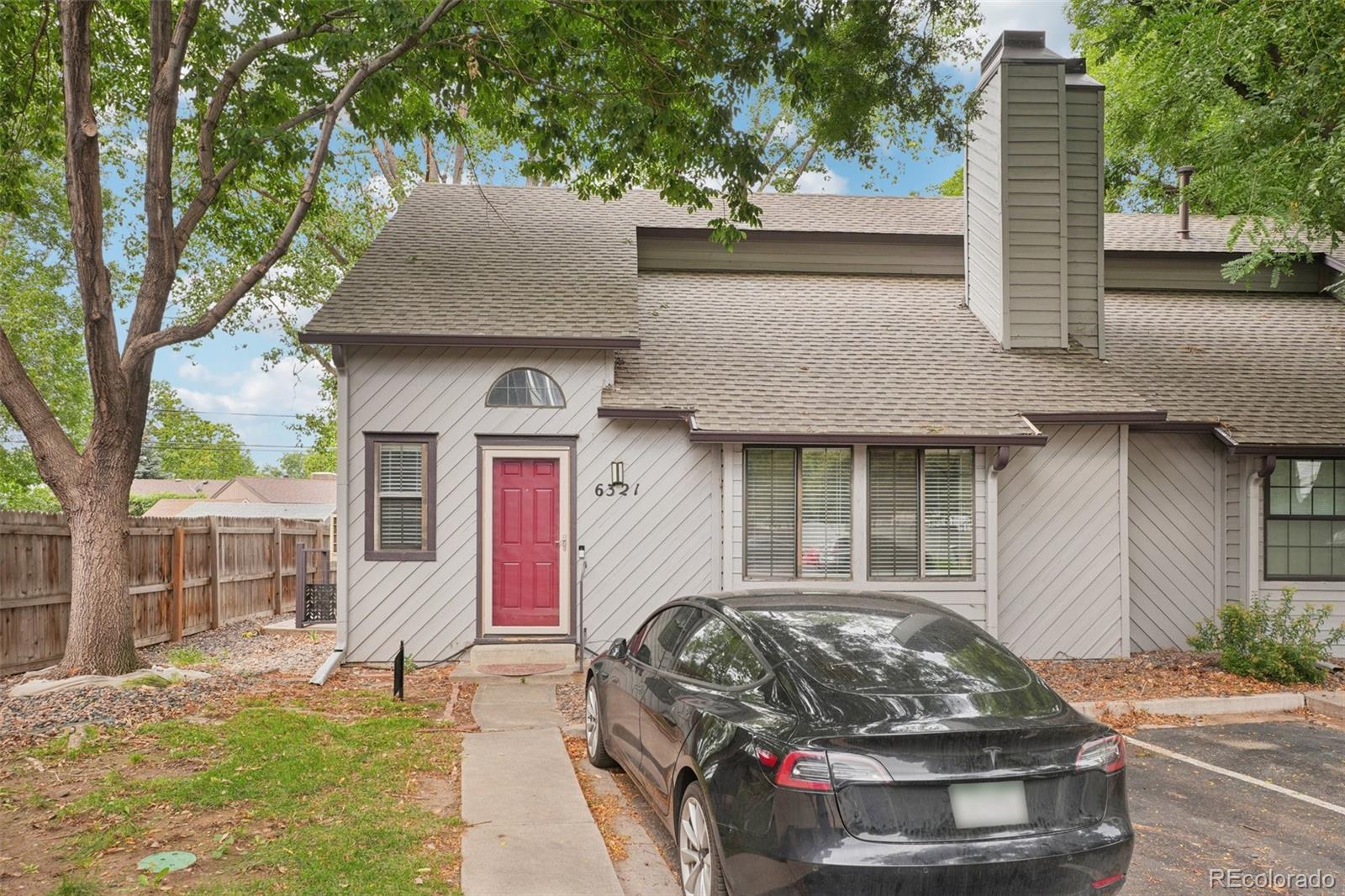 6321 Oak Court Arvada CO 80004