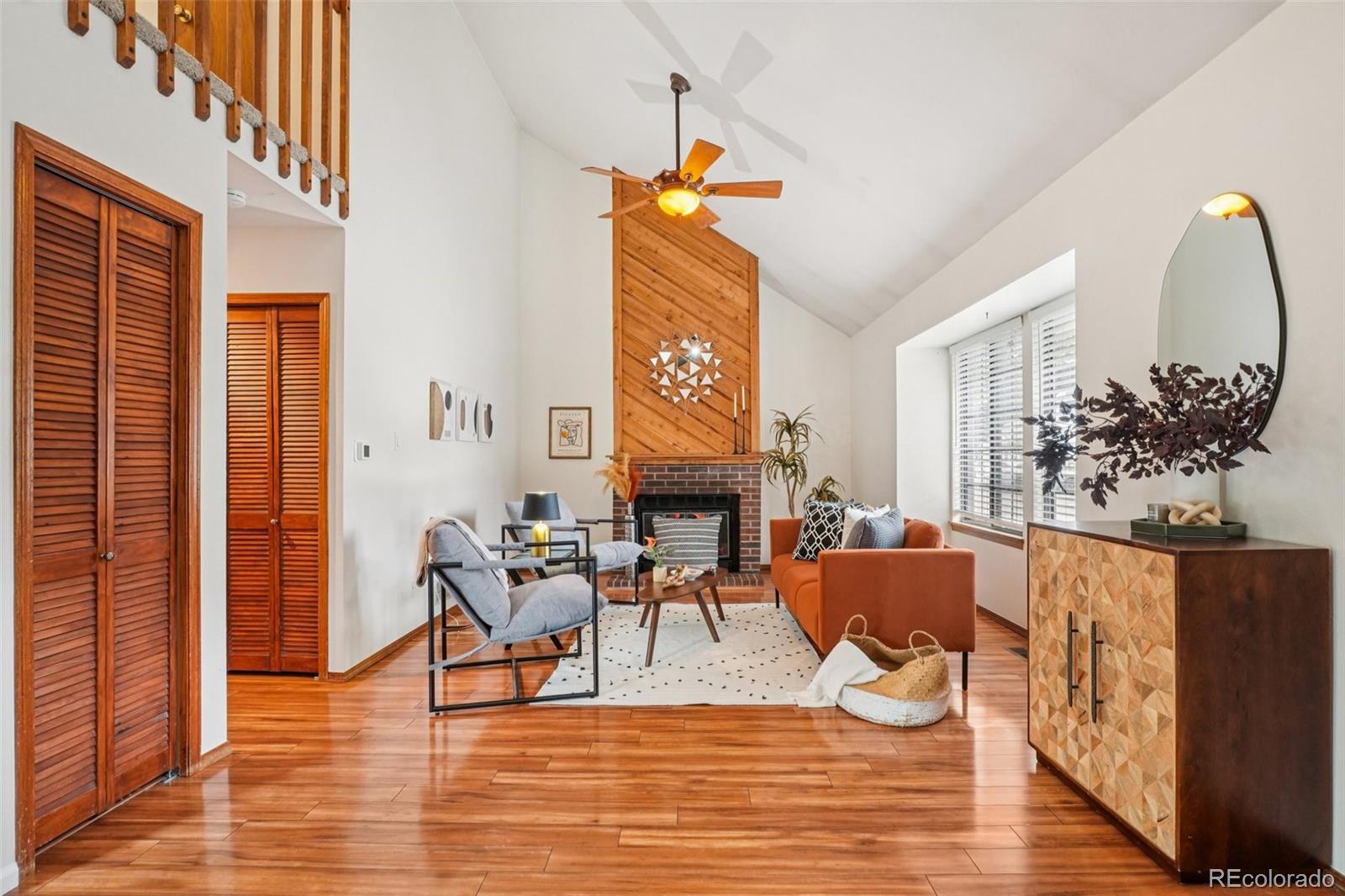 6321 Oak Court Arvada CO 80004