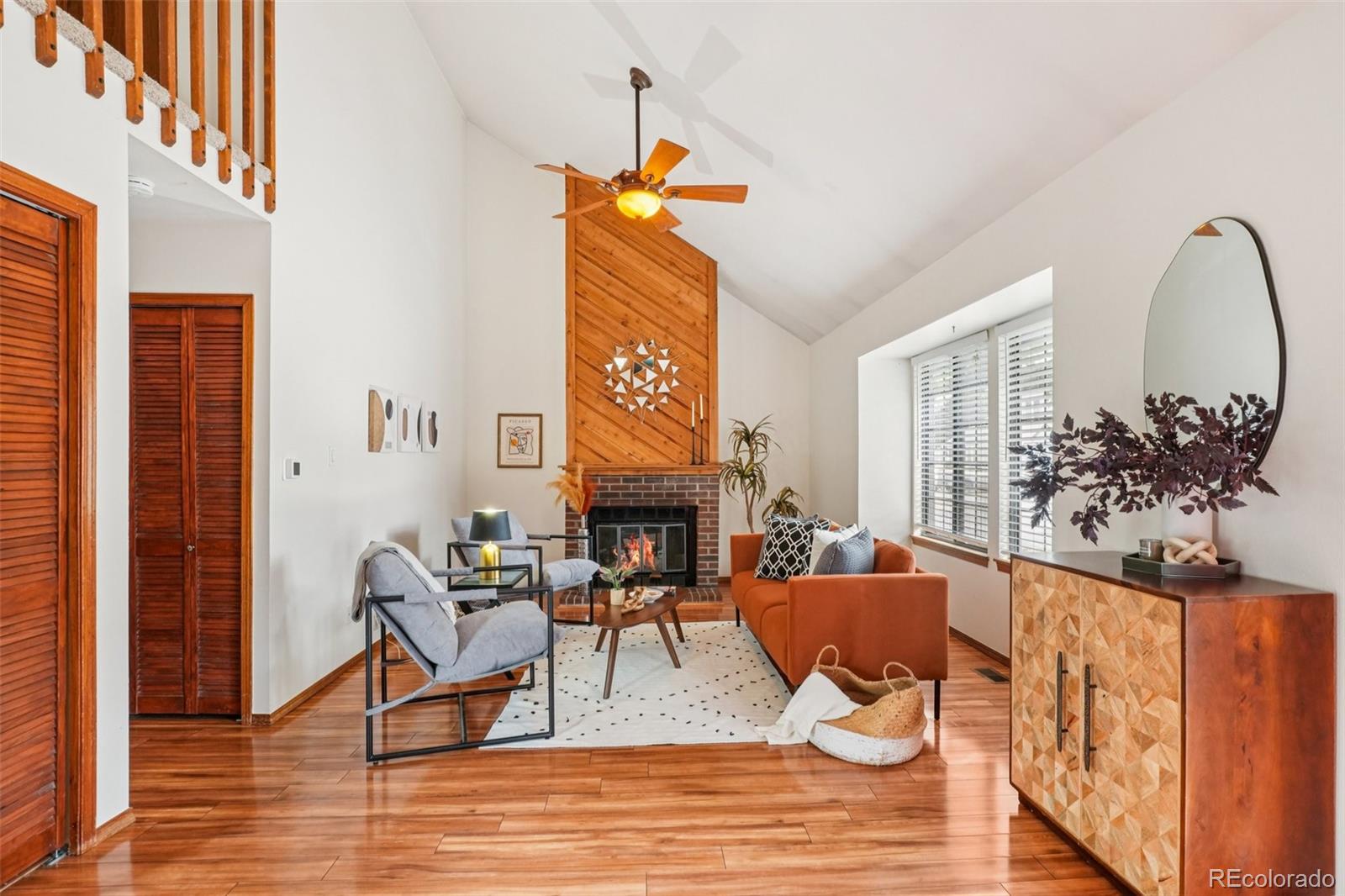 6321 Oak Court Arvada CO 80004