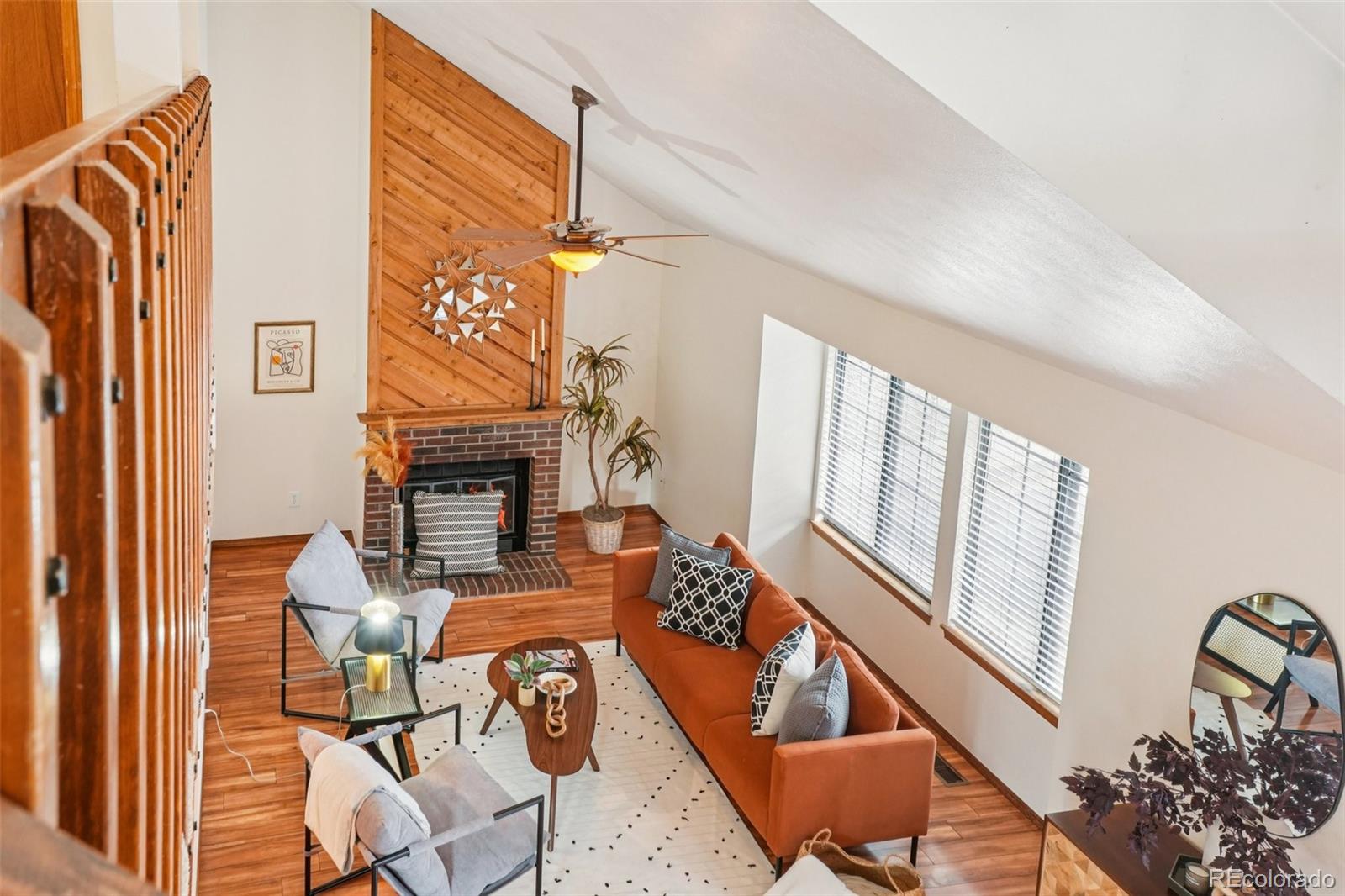 6321 Oak Court Arvada CO 80004