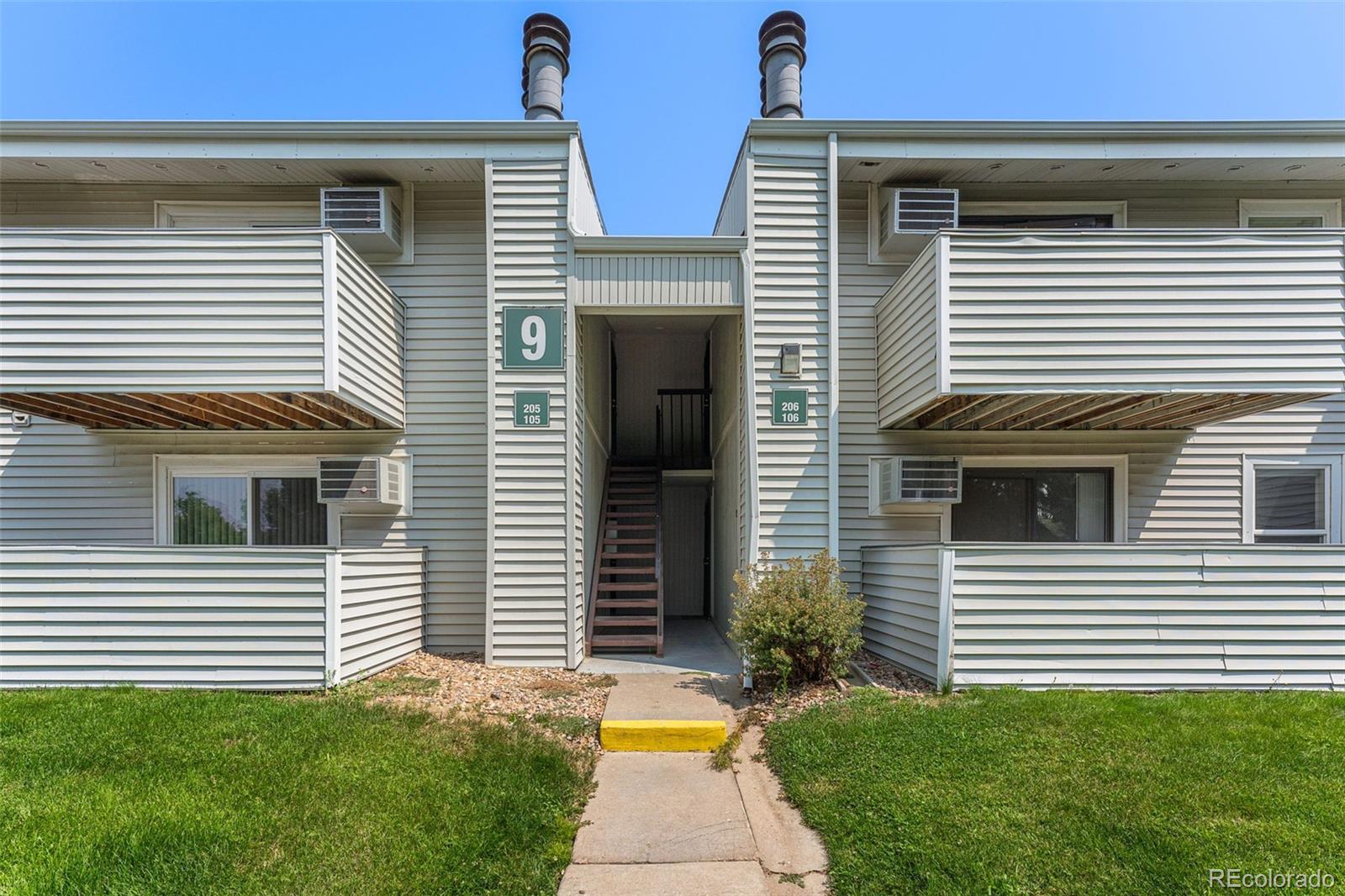 10150 E Virginia Avenue Denver CO 80247