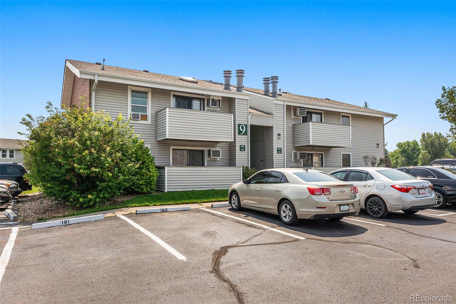 10150 E Virginia Avenue Denver CO 80247