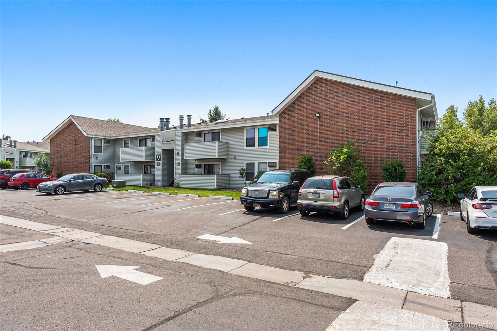 10150 E Virginia Avenue Denver CO 80247