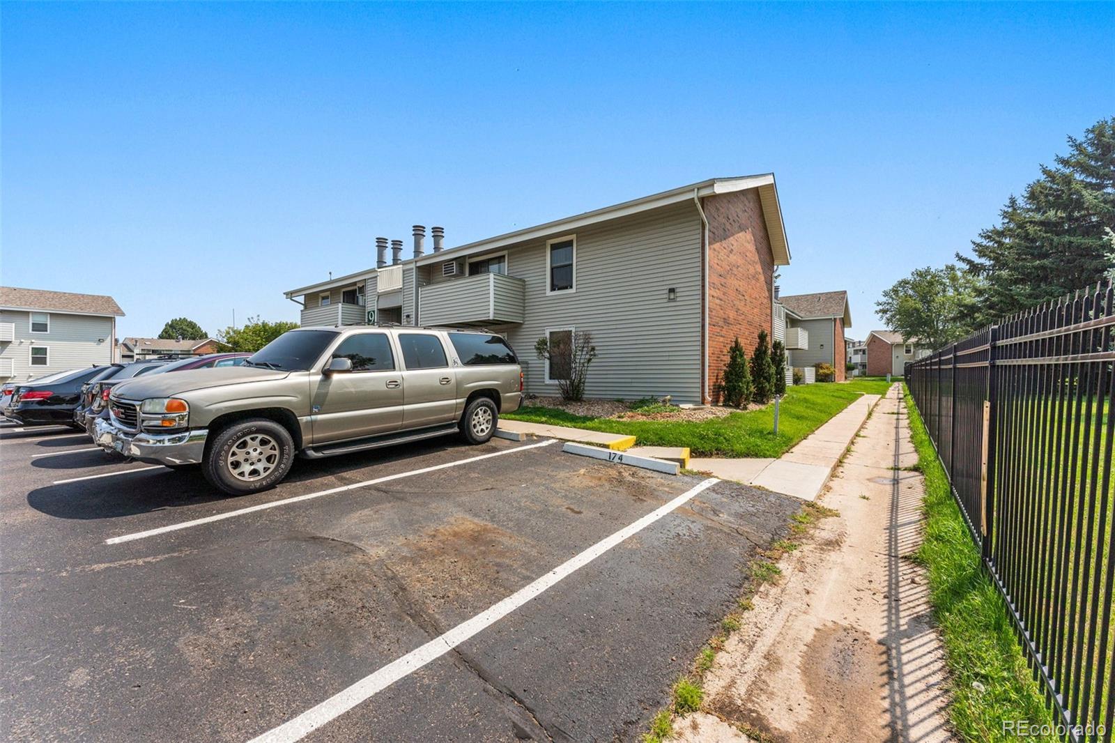 10150 E Virginia Avenue Denver CO 80247