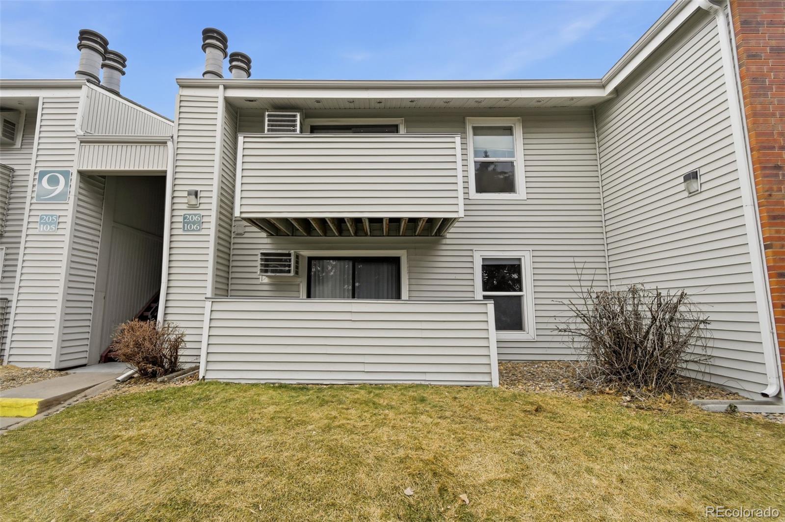 10150 E Virginia Avenue Denver CO 80247