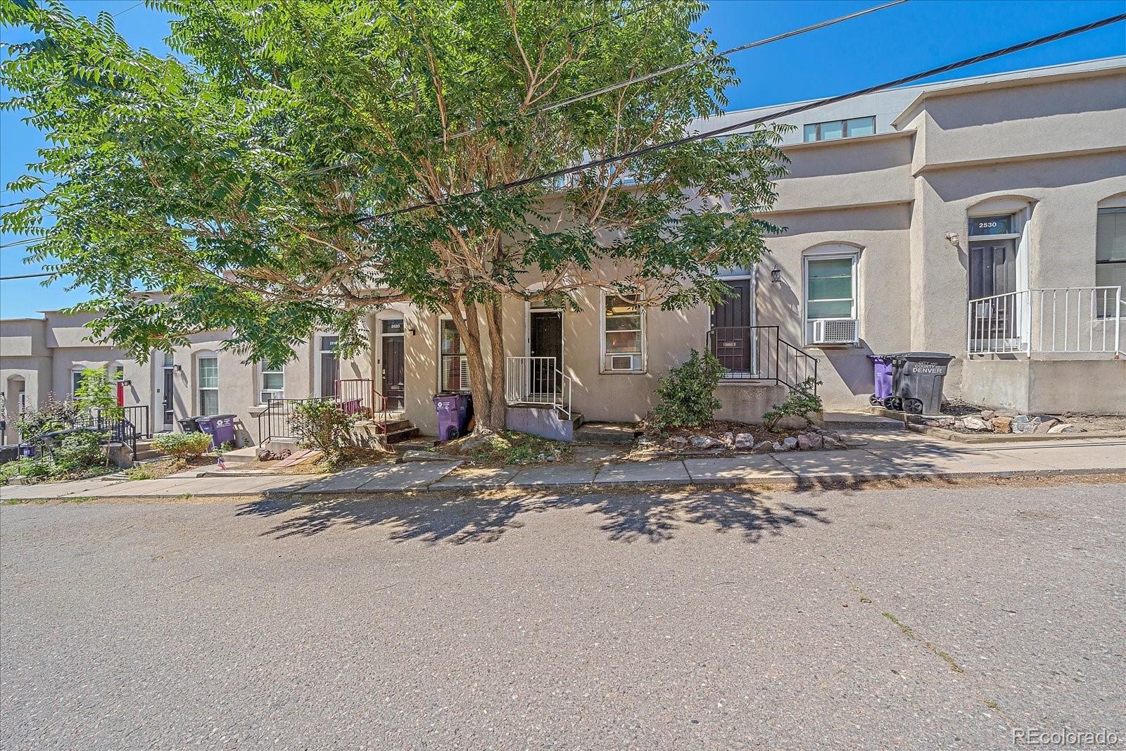2524 Kensing Court Denver CO 80211