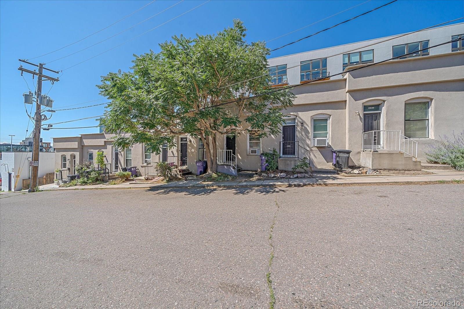 2524 Kensing Court Denver CO 80211