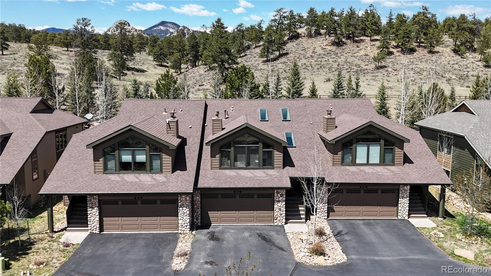 606 Park River Place Estes Park CO 80517