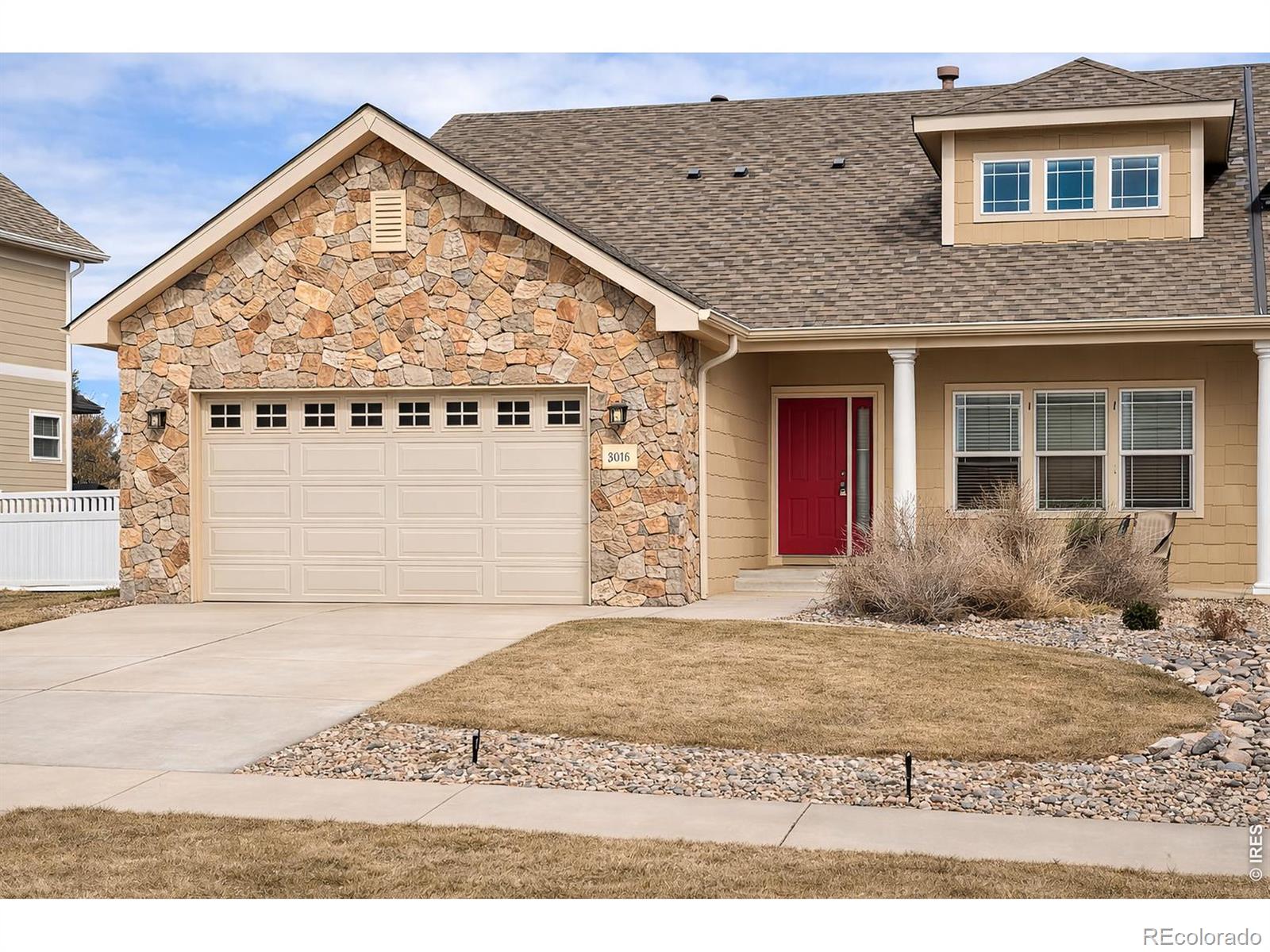 3016 68th Avenue Greeley CO 80634
