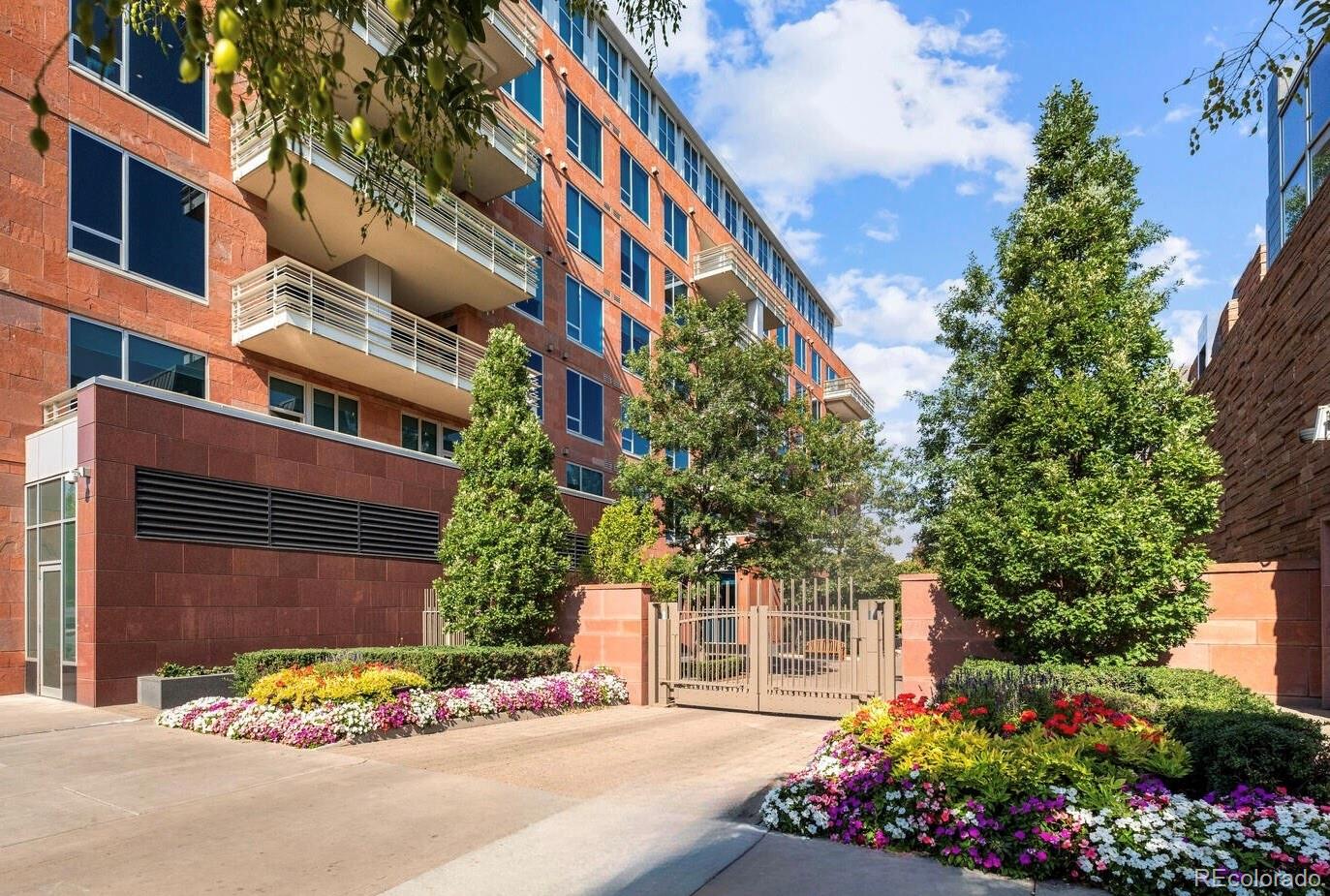 100 Detroit Street Denver CO 80206