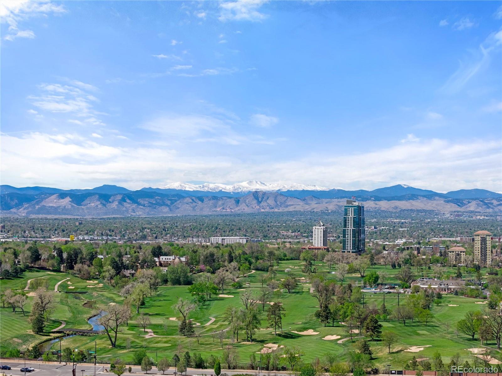 100 Detroit Street Denver CO 80206