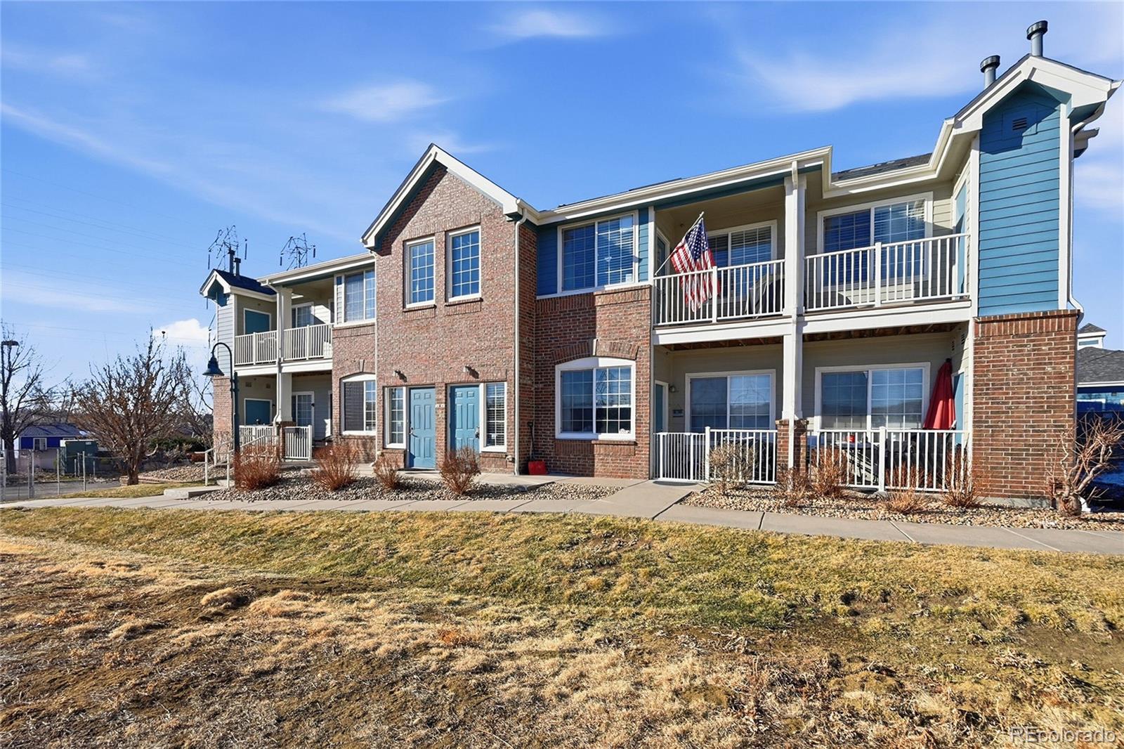 19303 E College Drive Aurora CO 80013