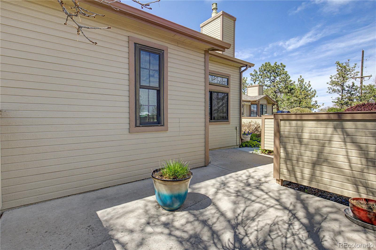 9115 W Cedar Drive Lakewood CO 80226