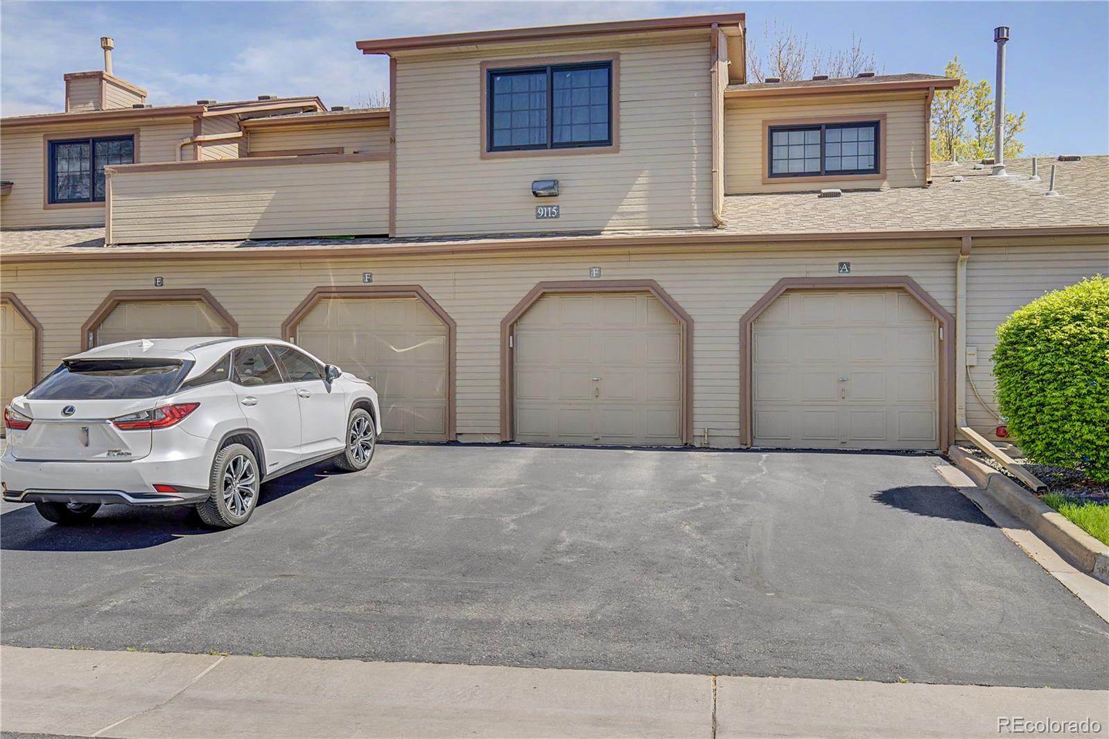 9115 W Cedar Drive Lakewood CO 80226