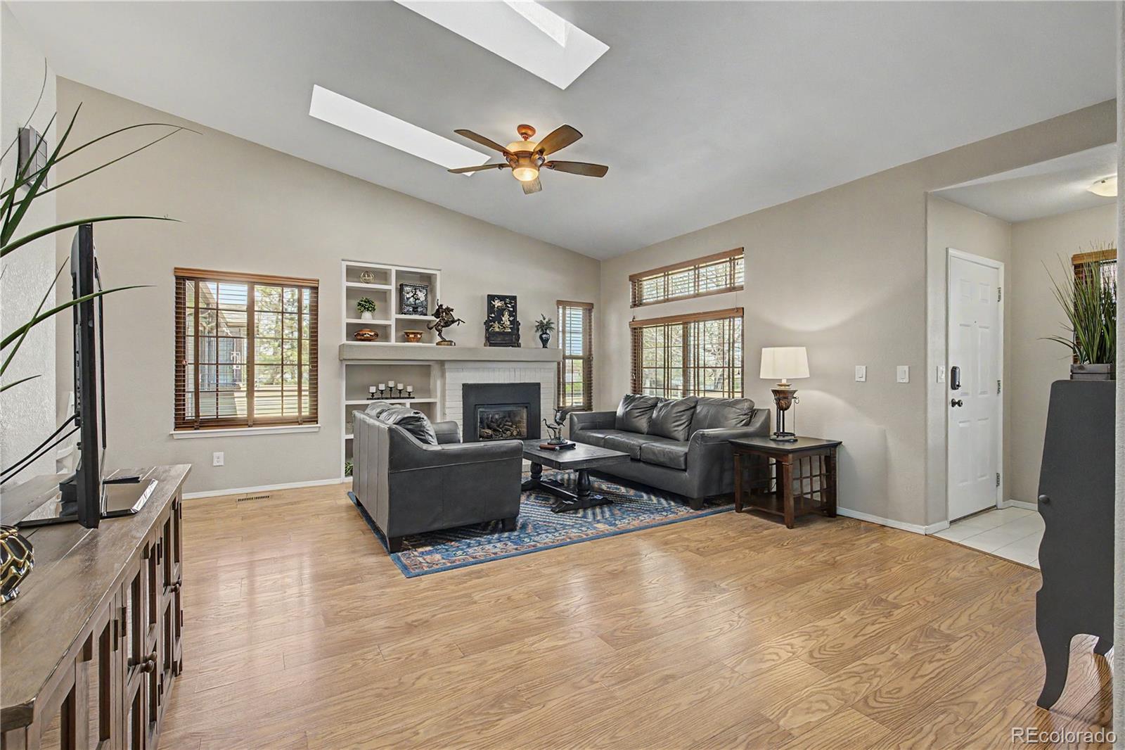 9115 W Cedar Drive Lakewood CO 80226