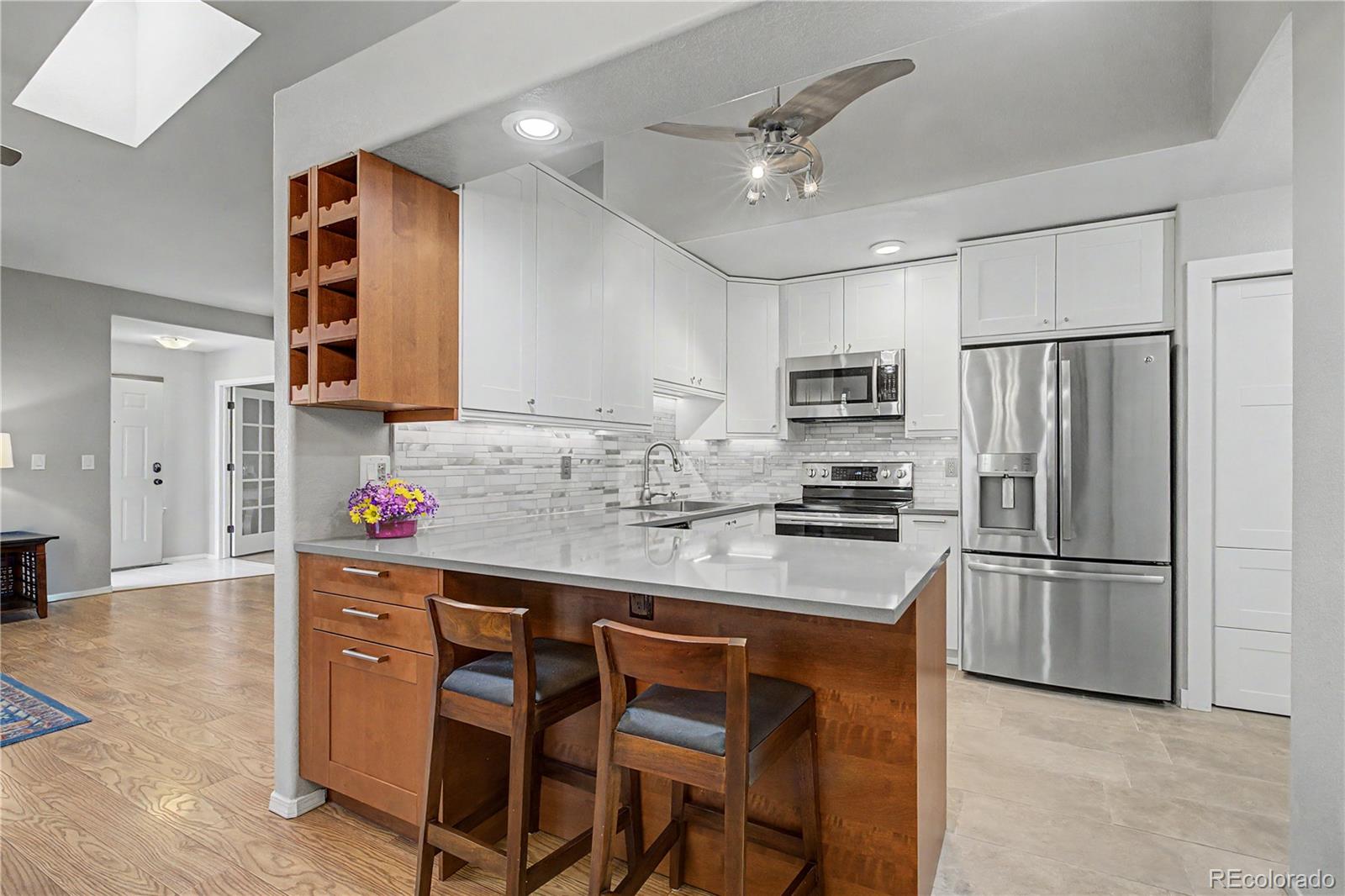 9115 W Cedar Drive Lakewood CO 80226