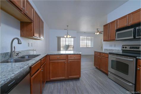 22580 E Ontario Drive Aurora CO 80016