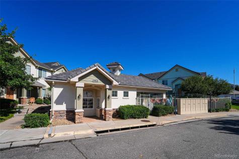22580 E Ontario Drive Aurora CO 80016