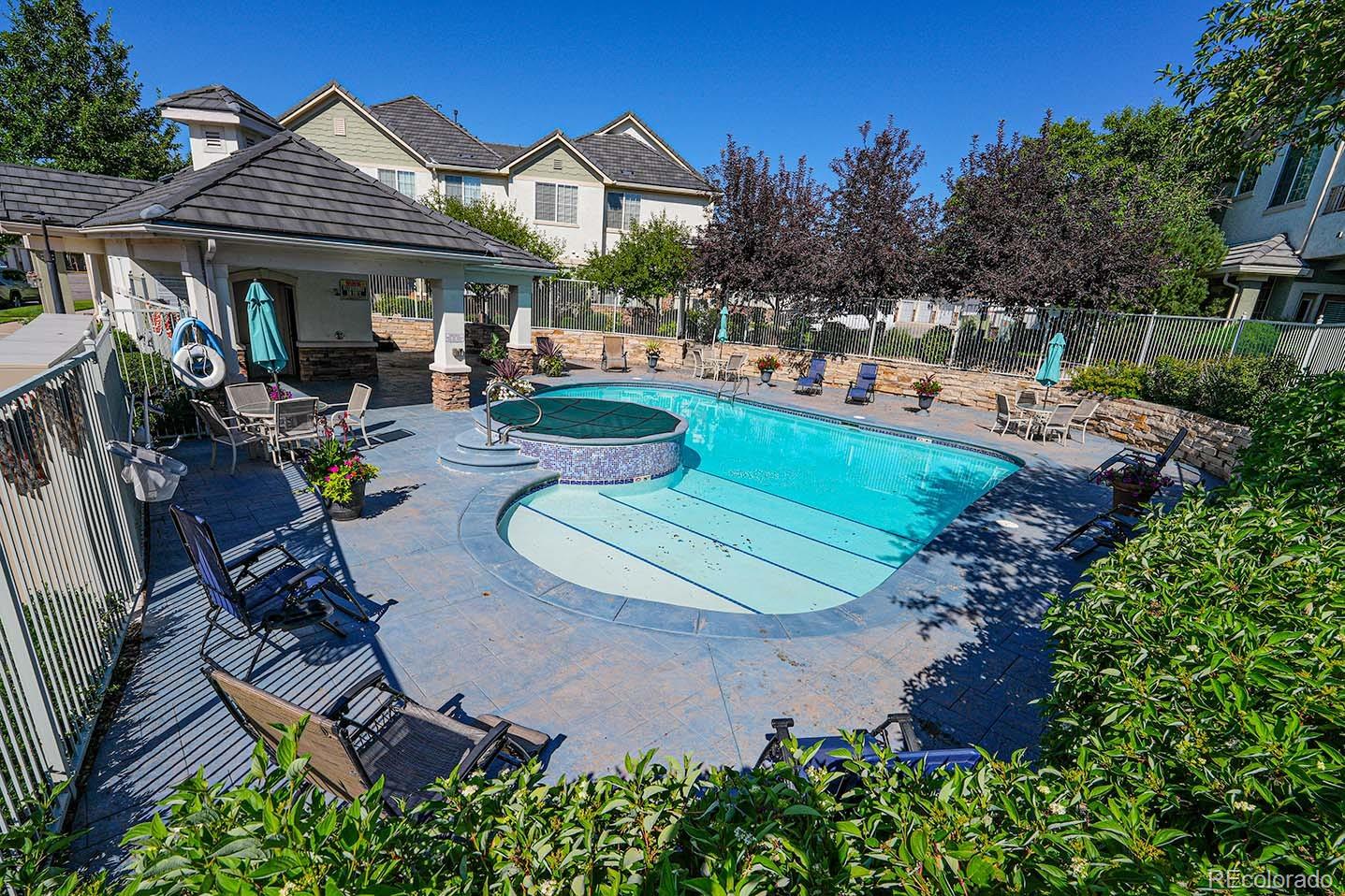 22580 E Ontario Drive Aurora CO 80016