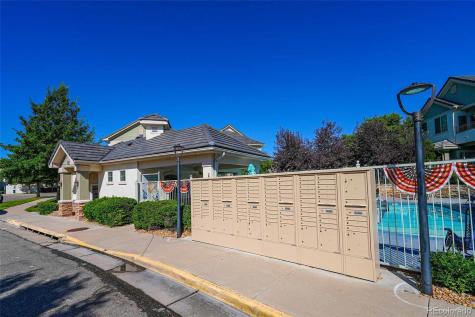 22580 E Ontario Drive Aurora CO 80016